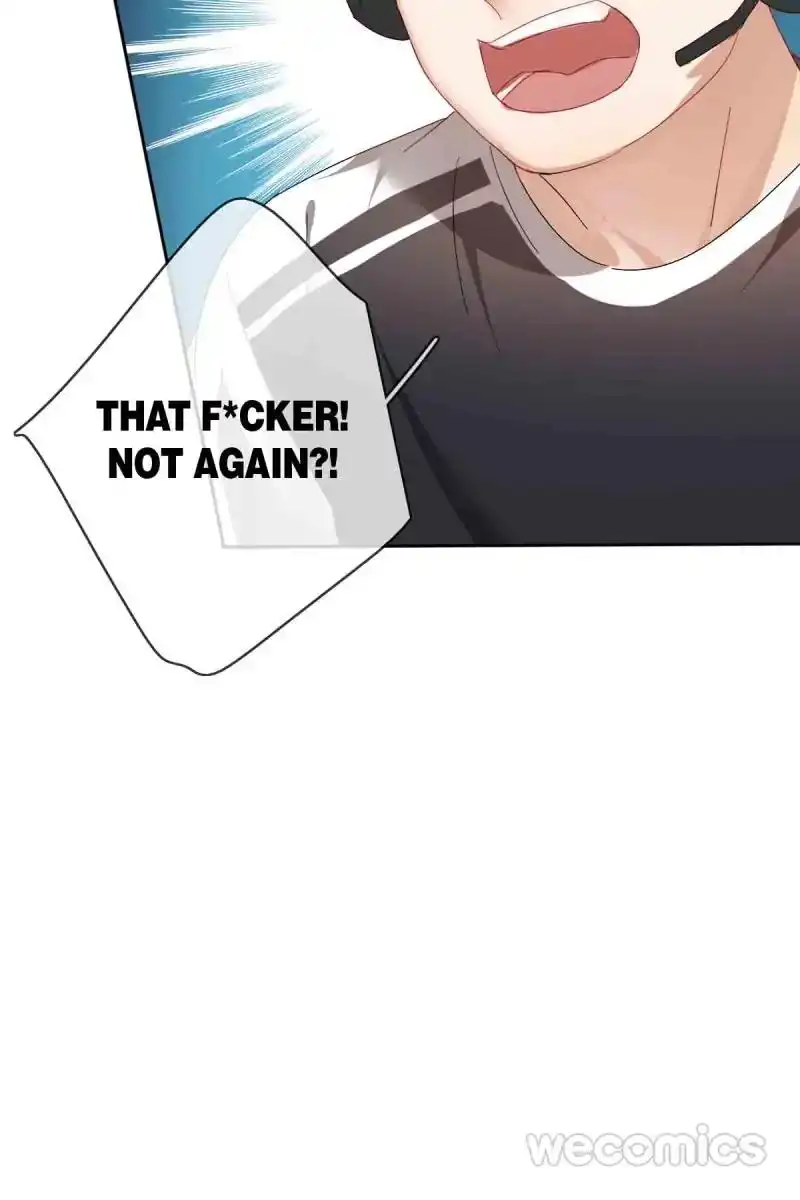 Legend Reboot Chapter 39 41